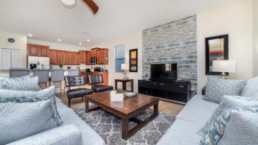Last Minute Disney Getaway! Private Pool, Hot Tub & Games Room. Book Now! #38570